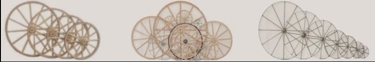 Wagon Wheel Directory